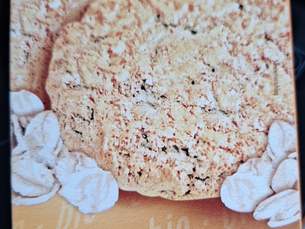 American Style Cookies Hafer, vegan by EnKay | Hochgeladen von: EnKay American Style Cookies Hafer, vegan by EnKay | Hochgeladen von: EnKay