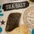 Seaweed Crisps, Sea Salt von Insecuritate | Hochgeladen von: Insecuritate