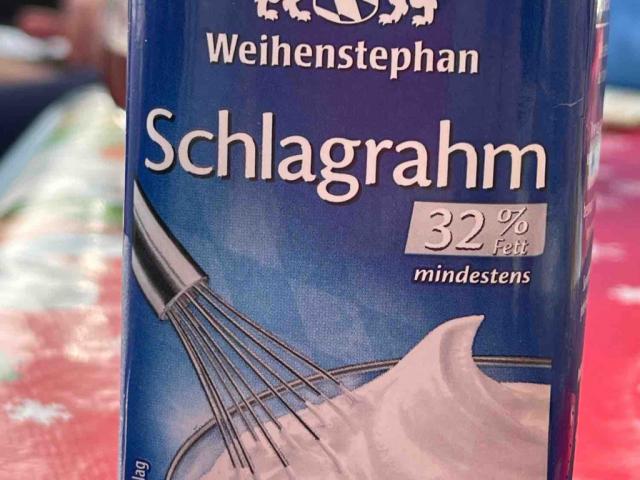 Schlagrahm, 32% von Holly123 | Hochgeladen von: Holly123