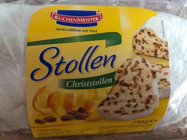 Christstollen von herdi1986302 | Hochgeladen von: herdi1986302