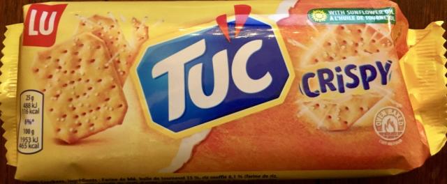 TUC Crispy | Hochgeladen von: Fonseca