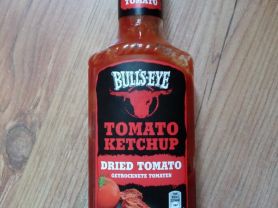 Bulls Eye Tomato Ketchup, Dried Tomato | Hochgeladen von: l4nk4b3l