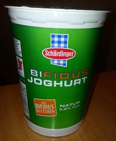 Bifidus Joghurt, Natur | Hochgeladen von: Misio