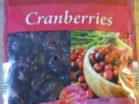 Cranberries, GoldenValley | Hochgeladen von: Wattwuermchen