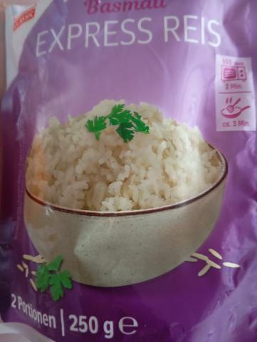 express reis, basmati by Indiana 55 | Uploaded by: Indiana 55