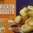 Chicken Nuggets, 450g von Erin242 | Hochgeladen von: Erin242