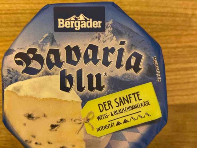 bavaria blu cheese by roedshon947 | Uploaded by: roedshon947