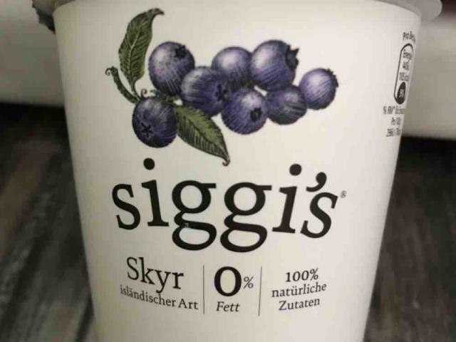 siggis, blueberry von BrinaSa0815 | Hochgeladen von: BrinaSa0815