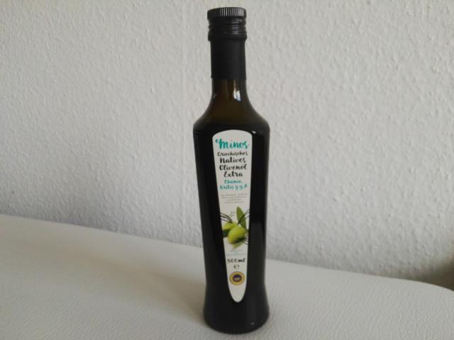 Griechisches Natives Olivenöl Extra, Chania Kritis g.g.A. | Hochgeladen von: Dr.Gunjah
