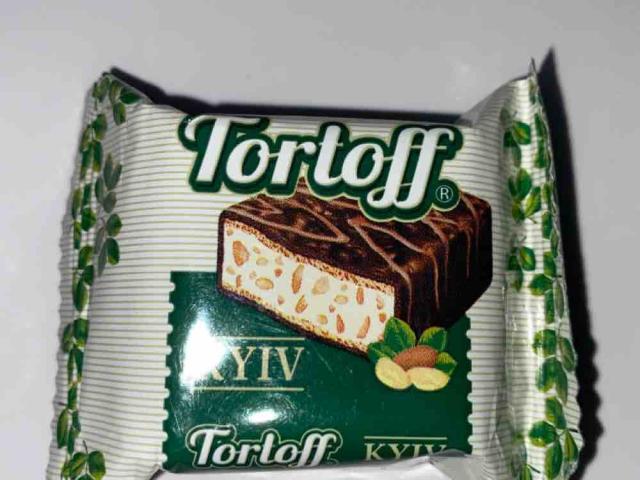 Tortoff kyiv von Ayupova | Hochgeladen von: Ayupova