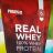 Real Whey Banane von grkal | Hochgeladen von: grkal