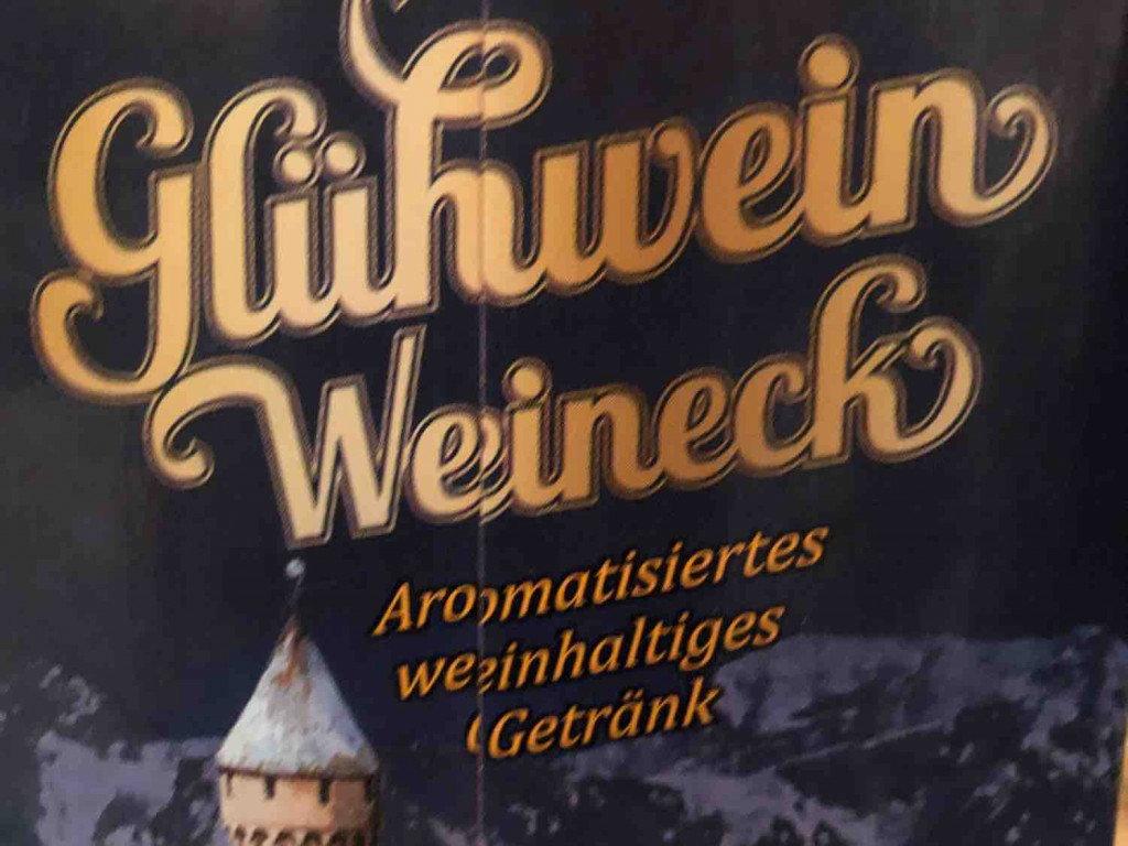 Glühwein Weineck von danydanford | Hochgeladen von: danydanford