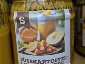 Süsskartoffel-Linsen-Suppe | Hochgeladen von: Kautzinger