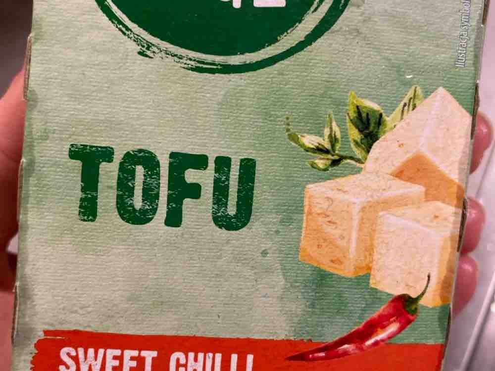 Tofu von Szabatinn | Hochgeladen von: Szabatinn