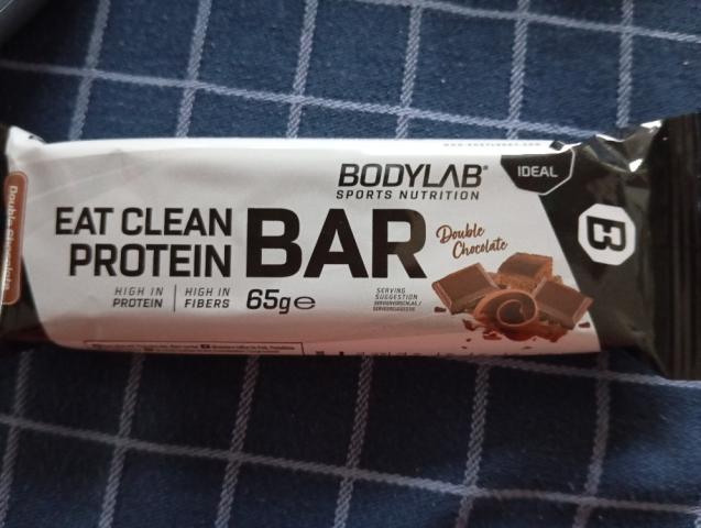 Protein Bar Double Chocolate by Indiana 55 | Uploaded by: Indiana 55