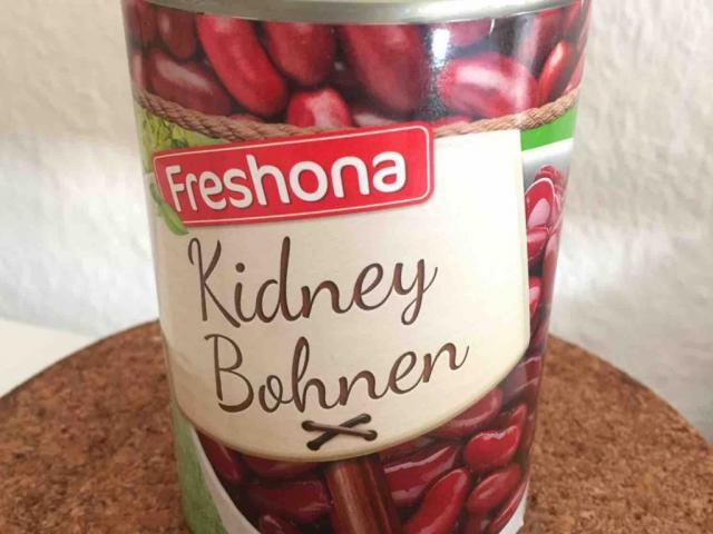 Kidney Bohnen von AiChan | Uploaded by: AiChan