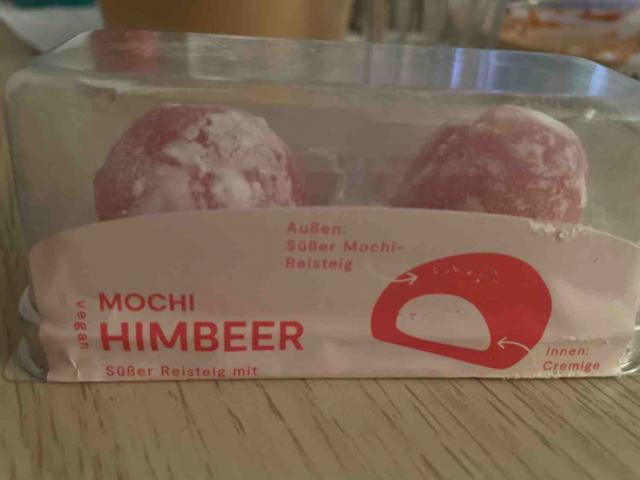 mochi Himbeere von Susibaer | Hochgeladen von: Susibaer