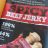 My Energy Spicy Beef Jerky von torjaeger89 | Hochgeladen von: torjaeger89