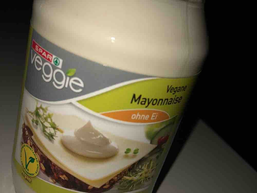 Vegane Mayonnaise von Bettuey | Hochgeladen von: Bettuey