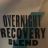 Overnight Recovery Blend von Vensus7 | Hochgeladen von: Vensus7