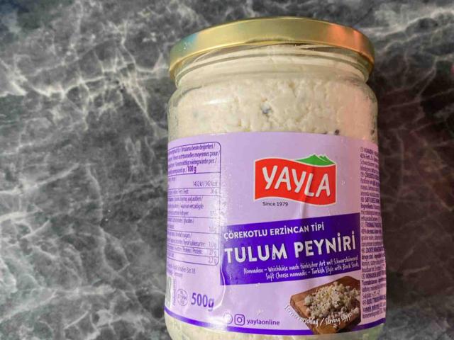 Tulum Peyniri von kruemelmonsi | Hochgeladen von: kruemelmonsi