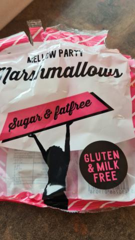 marshmallows, sugar & fat free by jfarkas | Hochgeladen von: jfarkas