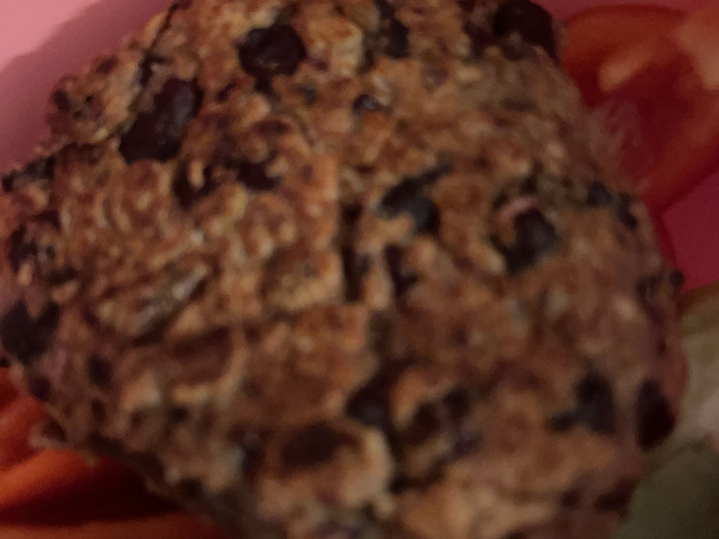 Veganer Bohnenburgerpatty, Thermomix von ericjason10 | Hochgeladen von: ericjason10 Veganer Bohnenburgerpatty, Thermomix von ericjason10 | Hochgeladen von: ericjason10