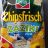 Chipsfrisch, Zaziki Style | Hochgeladen von: Makra24