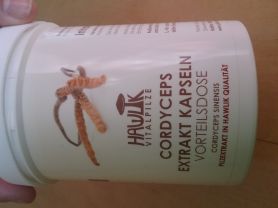 Cordyceps Extrakt Kapsel | Hochgeladen von: hansjuergensand517