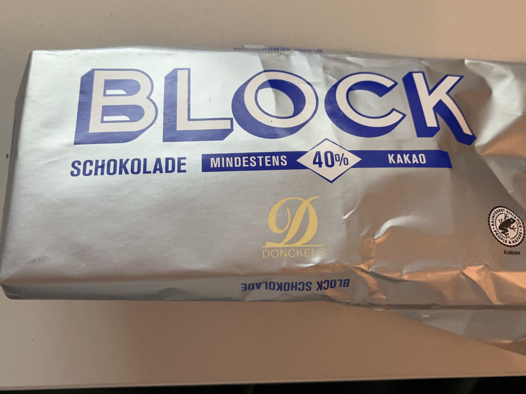 Block Schokolade von Jonafantante | Hochgeladen von: Jonafantante