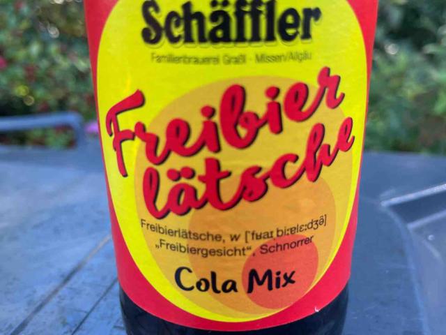 Cola Mix von nwaldhoer99 | Hochgeladen von: nwaldhoer99