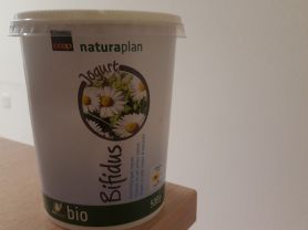 Bio Bifidus Vollmilchjoghurt, nature | Hochgeladen von: simazu