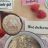 Porridge(Bio-Himbeer), Milch by caroline123 | Hochgeladen von: caroline123