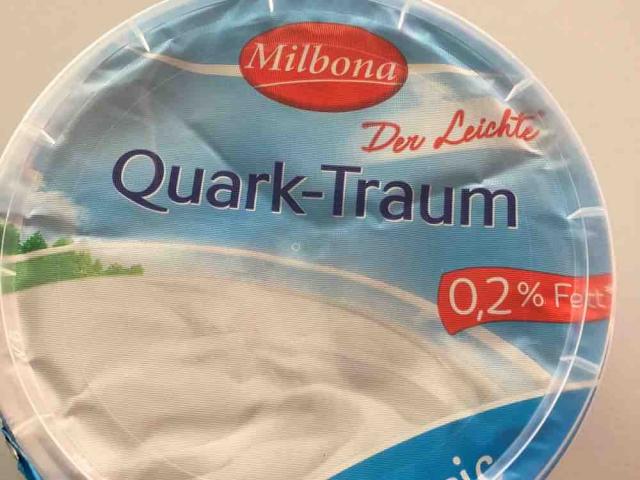 Quark -Joghurt -Traum , der Leichte 0,2% von Hammakawula | Hochgeladen von: Hammakawula