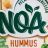 NOA Hummus Natur von bahrandi | Hochgeladen von: bahrandi