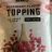 Got7 Raspberry Flavour Topping von MissyJay | Hochgeladen von: MissyJay