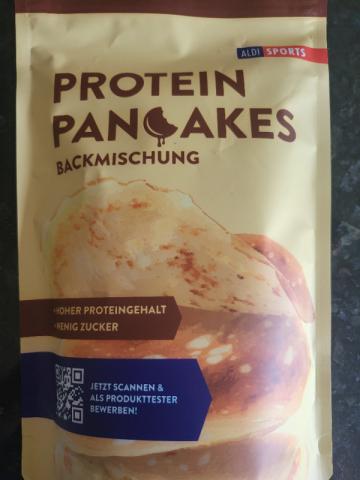 Protein Pancakes by Jimmi23 | Uploaded by: Jimmi23