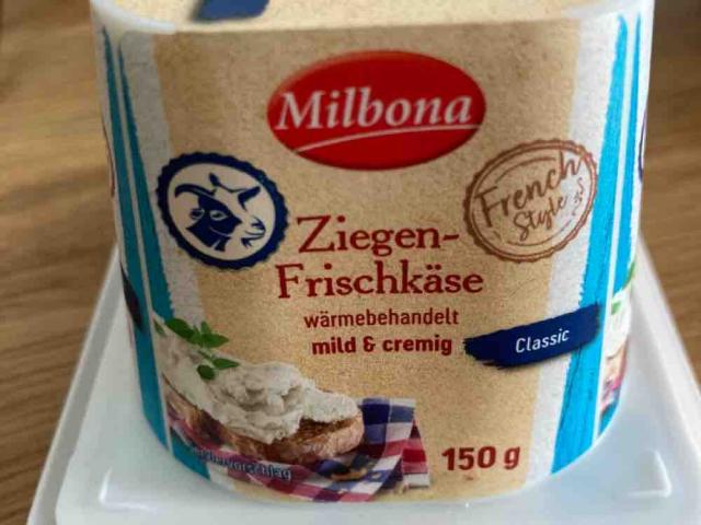 Ziegenfrischkaese by Frl.Mietz | Uploaded by: Frl.Mietz