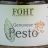 Genovese Pesto von chaoscountess | Hochgeladen von: chaoscountess