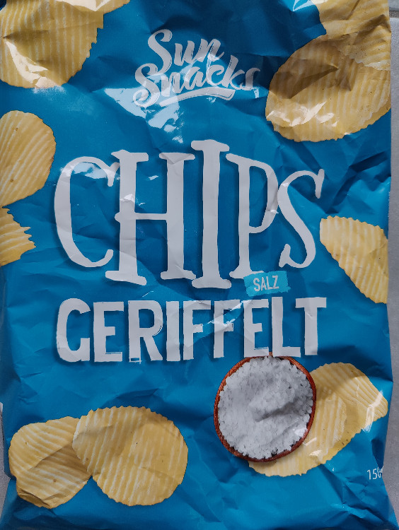 chips von Torso | Hochgeladen von: Torso