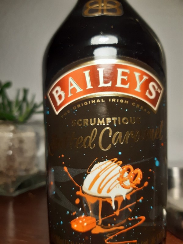 Baileys Salted Caramel von Frinkie | Hochgeladen von: Frinkie