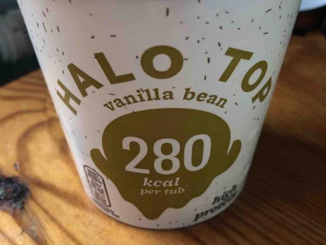 Vanilla Bean (fhr) von Waipioo | Hochgeladen von: Waipioo