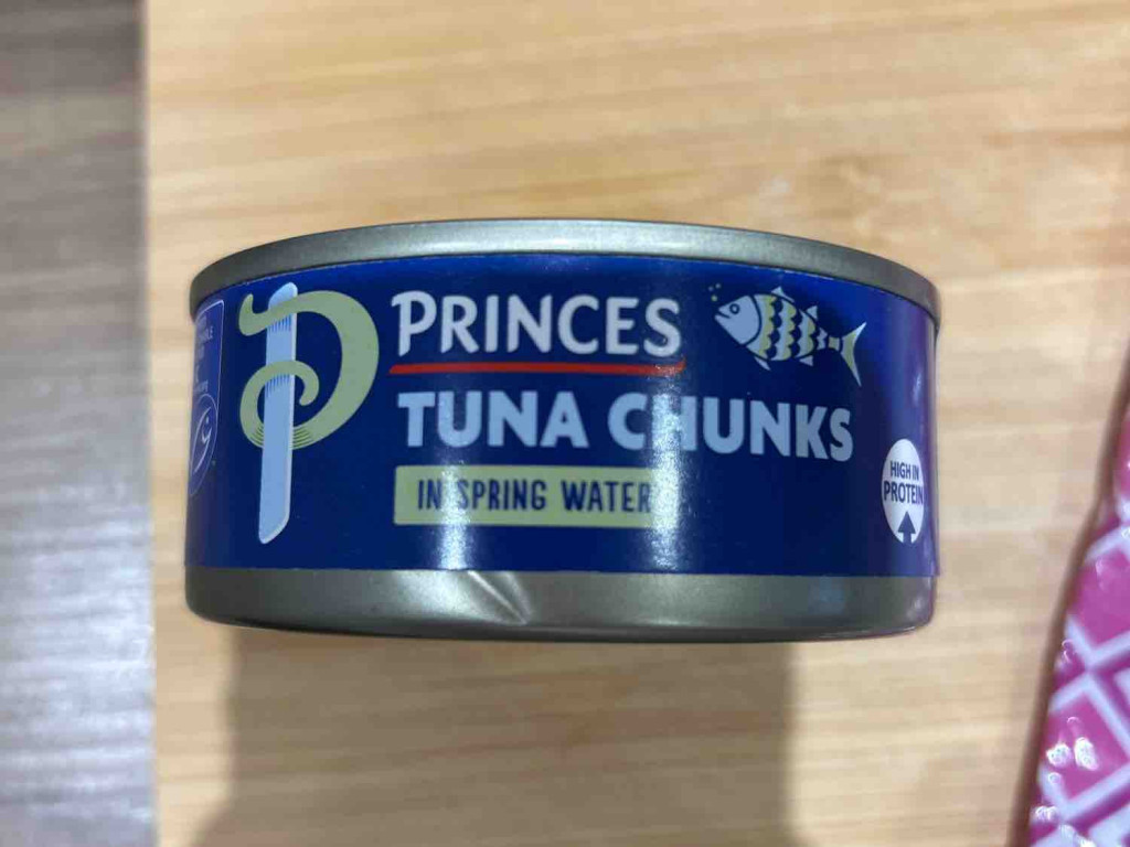 Tuna Chunks von fittami | Hochgeladen von: fittami