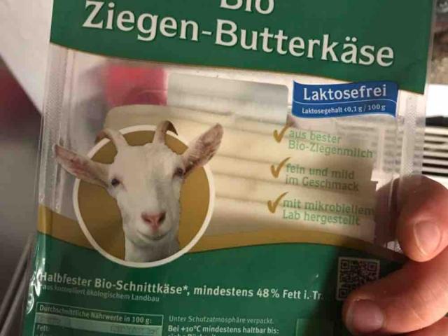 bio ziegen butterkäse von maximistery | Hochgeladen von: maximistery