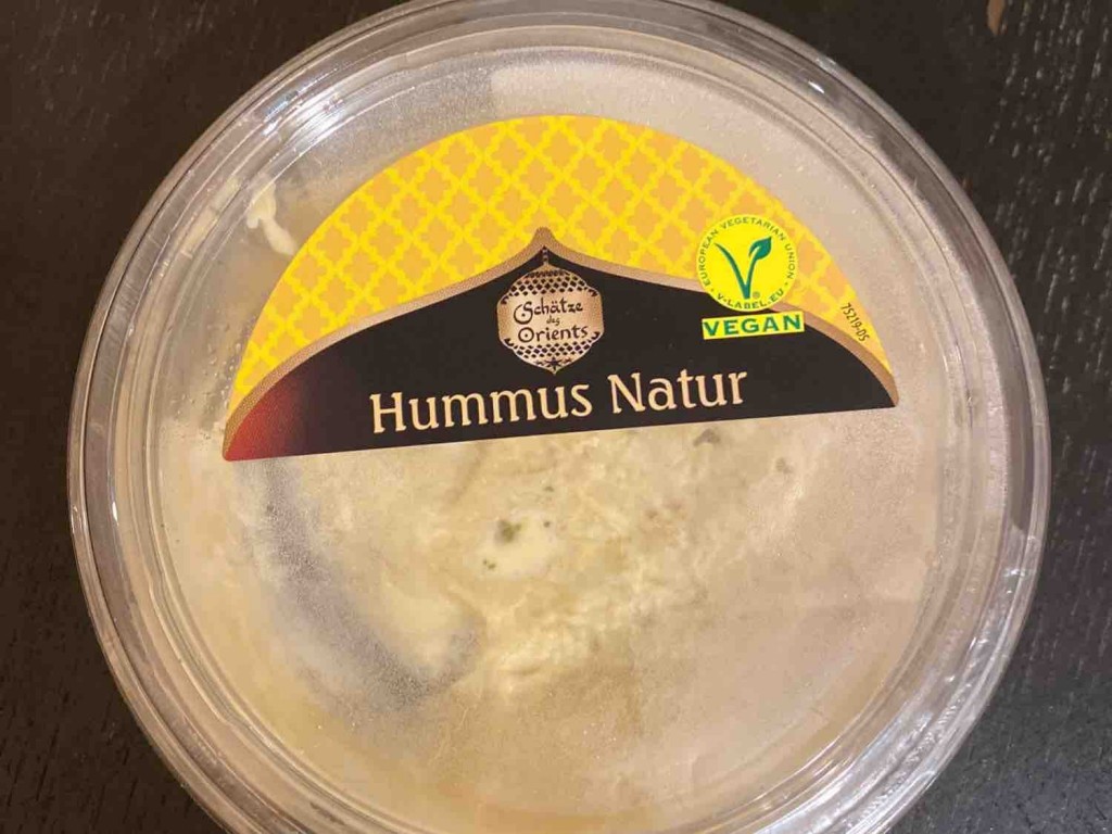Hummus , Natur von sophiia | Hochgeladen von: sophiia