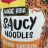 Saucy Noodles Sesame Chicken Taste by breidel1987 | Hochgeladen von: breidel1987