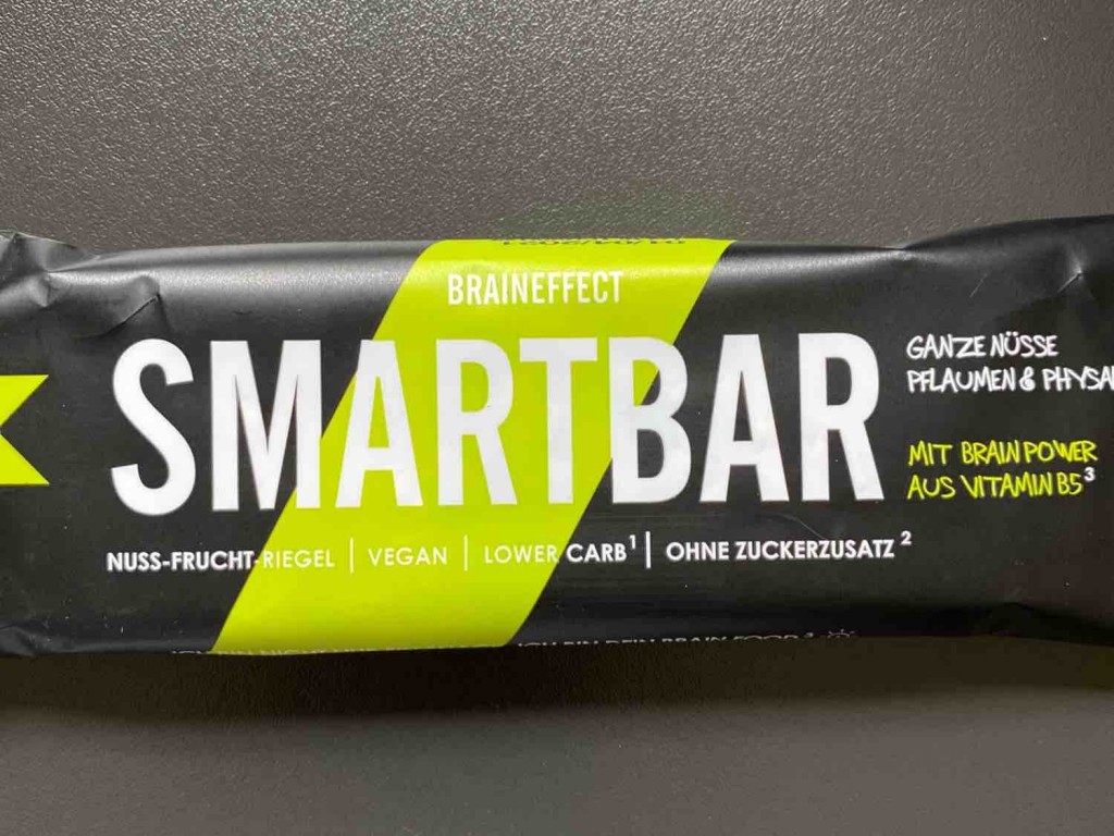 Smartbar, Riegel  172 kcal von SvenLorenz | Hochgeladen von: SvenLorenz