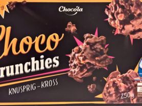 Choco Crunchies | Hochgeladen von: wertzui