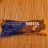 new cricket protein bar in dark chocolate, banana and Chocolate  | Hochgeladen von: Miriamvarp