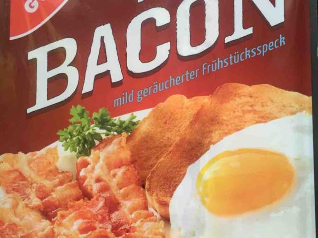 Bacon von C4str0 | Hochgeladen von: C4str0